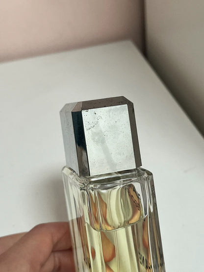 230526-101 Chanel Platinum Men EDT 100ml 3.4 oz