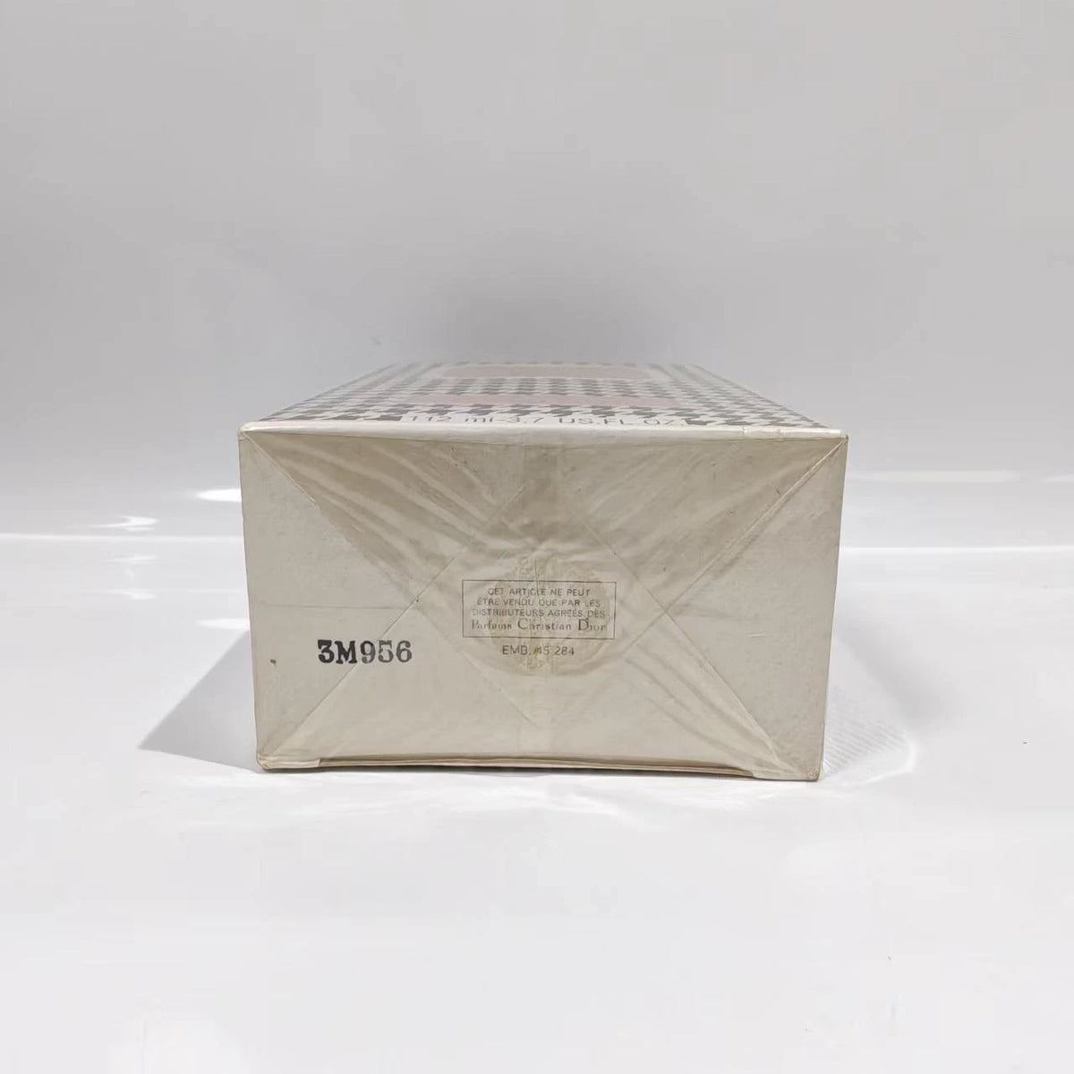 020926-533 Dior Charm Jasmine dip 112ml 3.8 oz