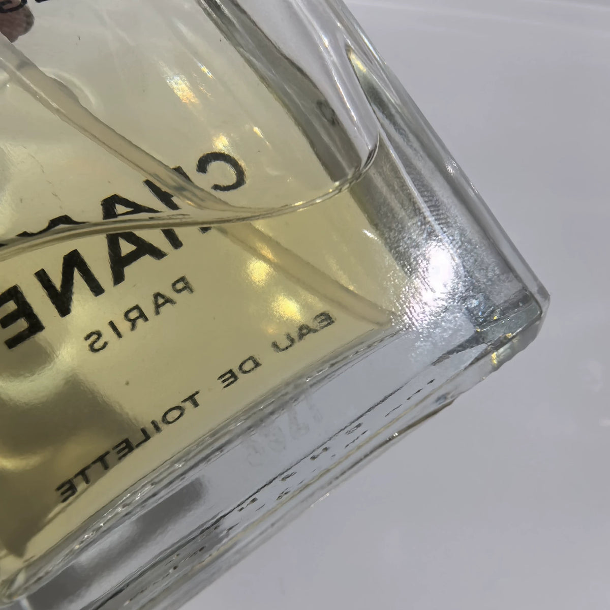 020926-364 Chanel ÉGOÏSTE Men EDT 100ml 3.4 oz