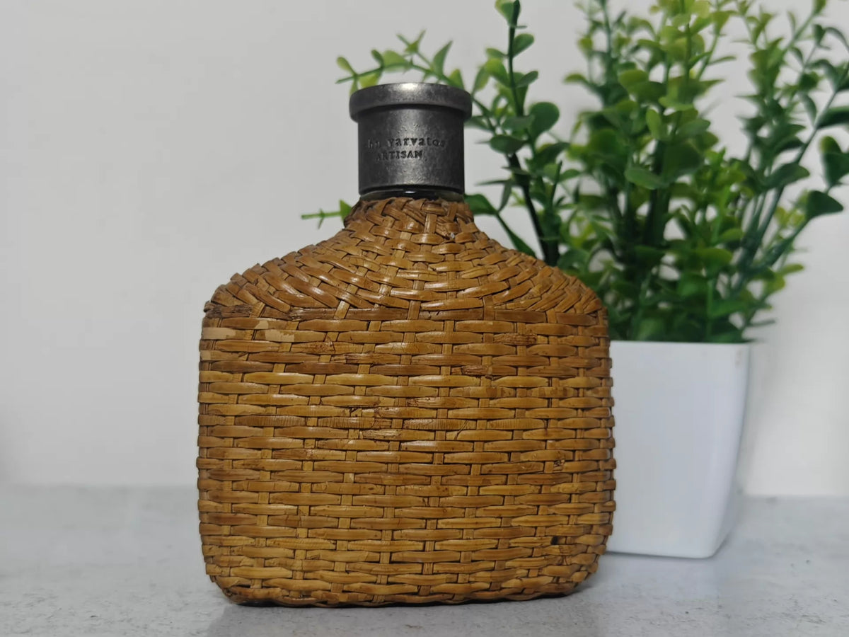 021026-18 Rattan Men 125ml 4.2 oz