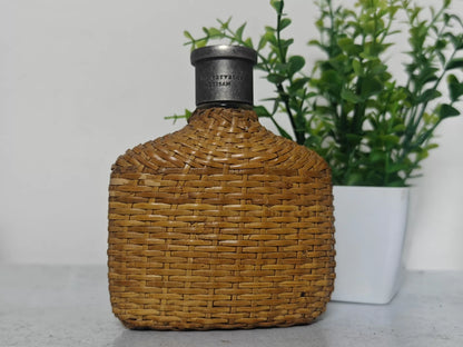 021026-18 Rattan Men 125ml 4.2 oz