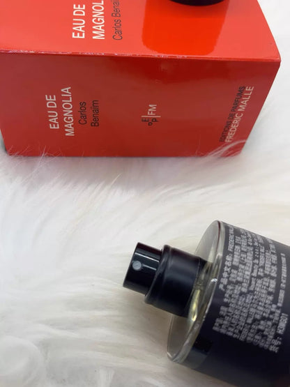 310326-111 Mulan Qinxia EDP 50ml 1.7 oz