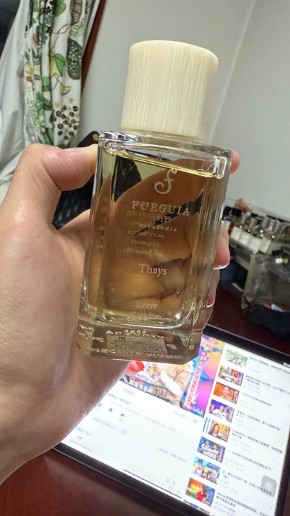 091026-28 Fueguia 1833 Thays 100ml 3.4 oz