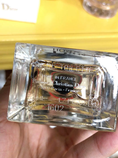 150726-209 Dior Men Sport EDT 50ml 1.7 oz
