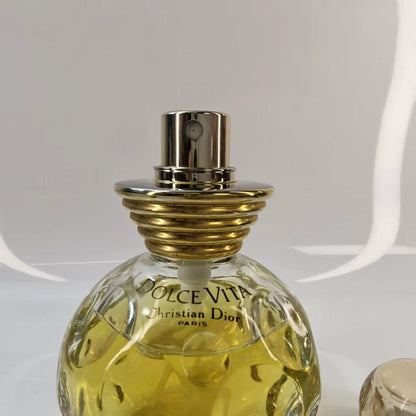 020926-560 Dior Dolce Vita Perfume 50ml 1.7 oz