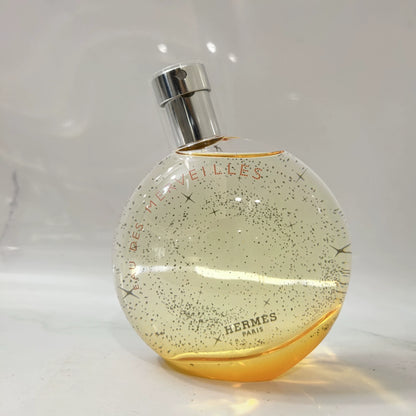 250825-66 Hermes Eau de Toilette EDT 100ml 3.4oz