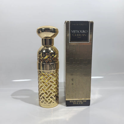 020926-244 Guerlain Madama Butterfly Birdcage 93ml 3.1 oz