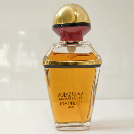 221225-61 Guerlain Samsara Eau de Parfum EDP 30ml 1.0oz