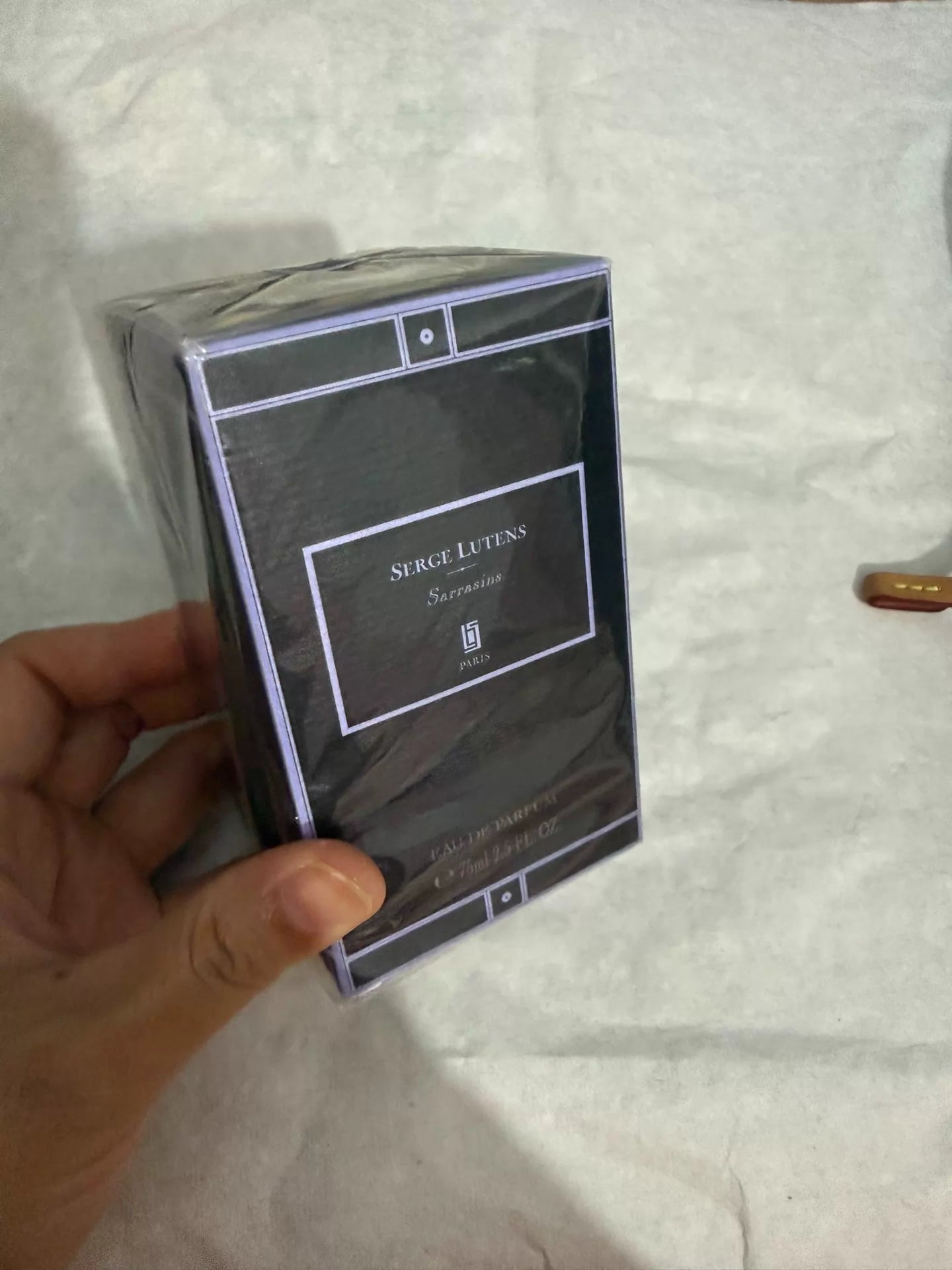 290626-149 Serge Lutens Sarrasins 75ml 2.5 oz