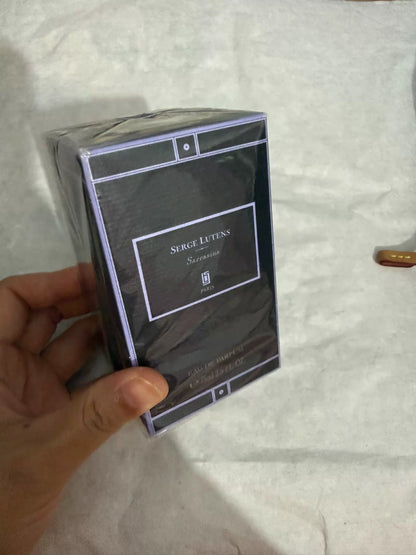 290626-149 Serge Lutens Sarrasins 75ml 2.5 oz