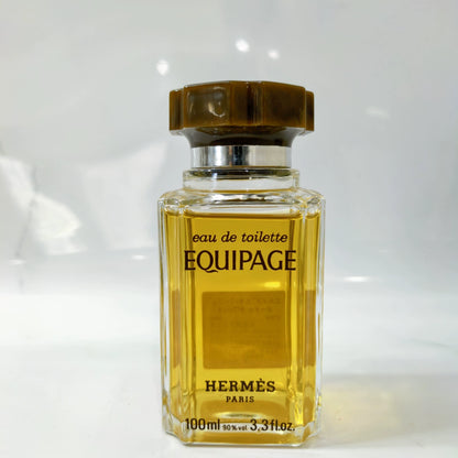 220226-85 Herms old crew light EDT 100ml 3.4 oz