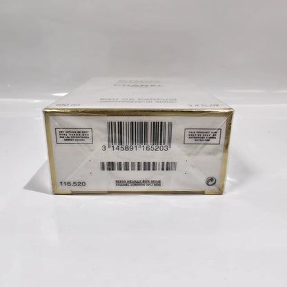 020926-11 Chanel Coco Miss Coco EDP 100ml 3.4 oz