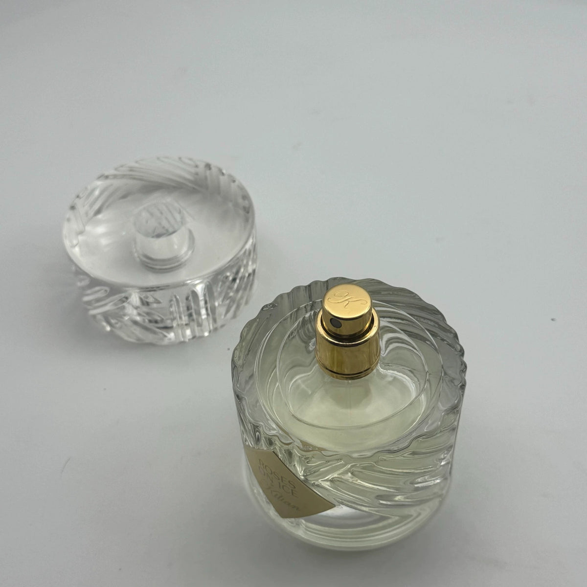 151026-41 Kelian Ice Snow 50ml 1.7 oz