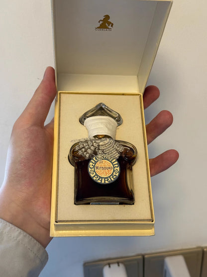 210226-57 Guerlain Mitsouko  30ml 1 oz Parfum Perfume