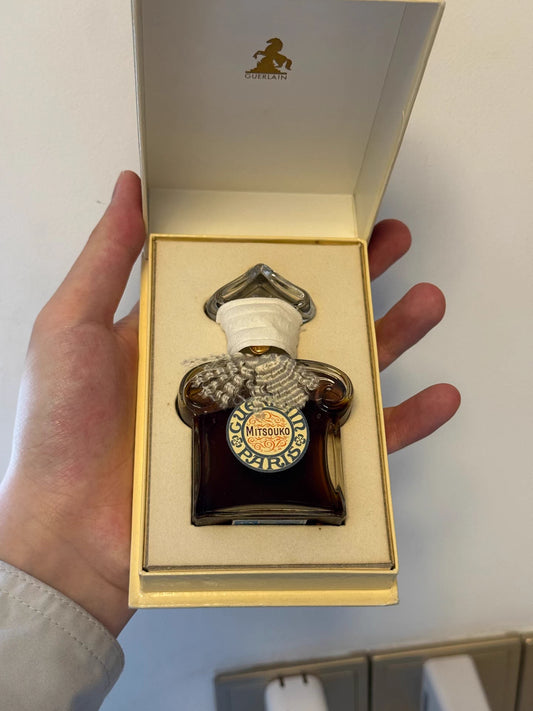 210226-57 Guerlain Mitsouko  30ml 1 oz Parfum Perfume