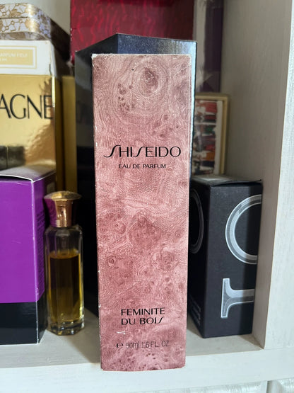 051026-lutens-121 Shiseido Lin Zhi Charming EDP 50ml 1.7 oz