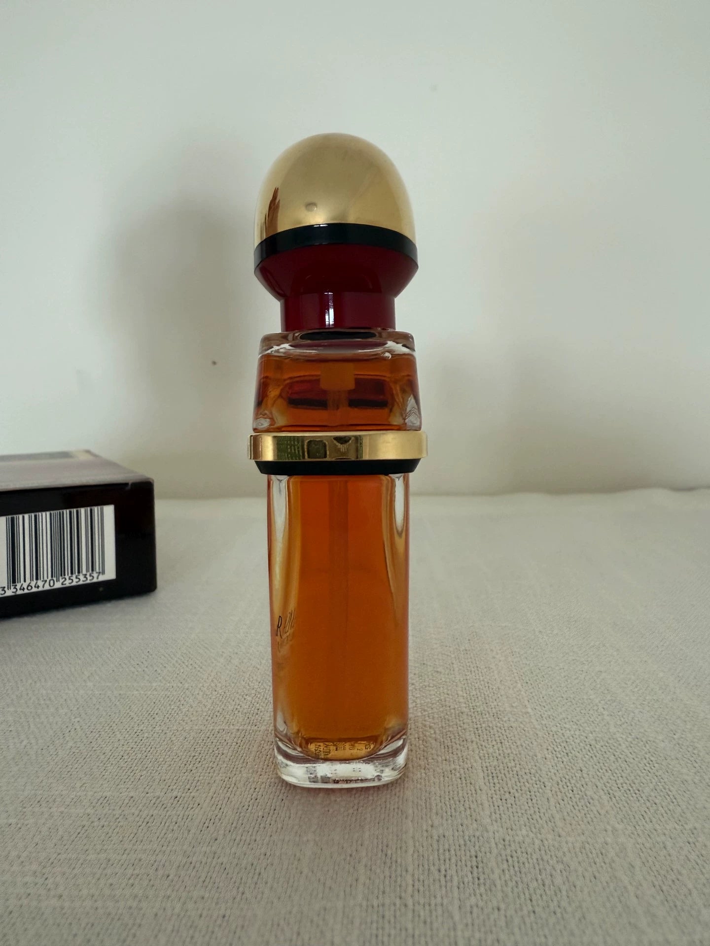 051125-10 Guerlain Samsara Eau de Parfum EDP 30ml 1.0oz