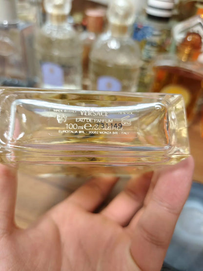 040926-14 Versace women of same Perfume 100ml 3.4 oz