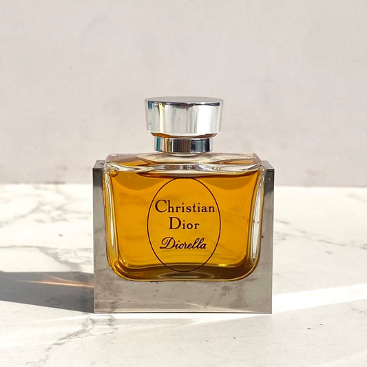 010325-5 Christian Dior Diorella 15ml 1/2 oz Parfum