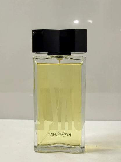 100826-76 Yves Saint Laurent Sir EDT 100ml 3.4 oz