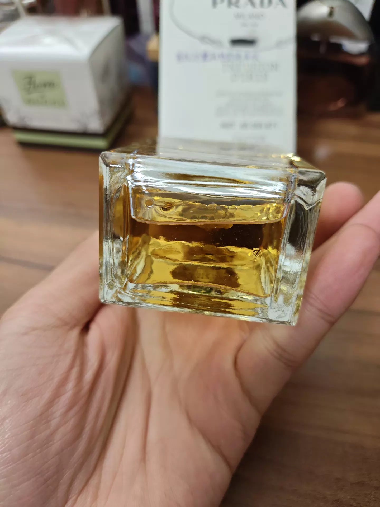 040926-57 Prada  Parfum 100ml 3.4 oz