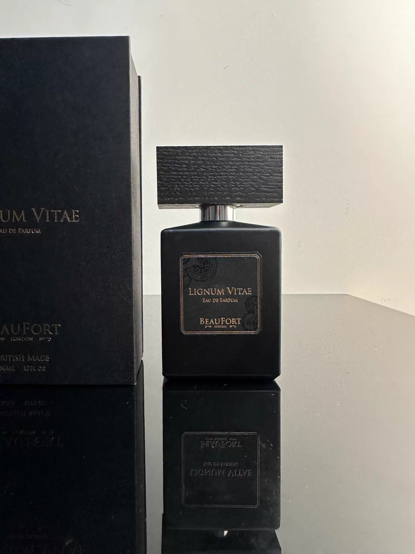 250626-105 London Beaufort Tree 50ml 1.7 oz