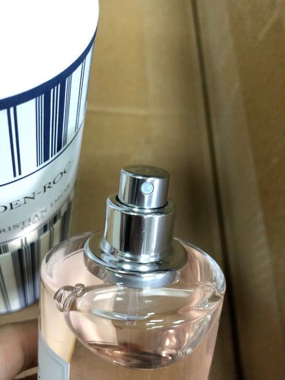 Nước Hoa Dior Eden Locke 125ml 4.2 oz