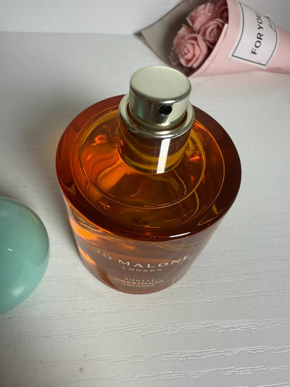 200526-123 Jo Malone Daylight Custard Apple Parfum 50ml 1.7 oz