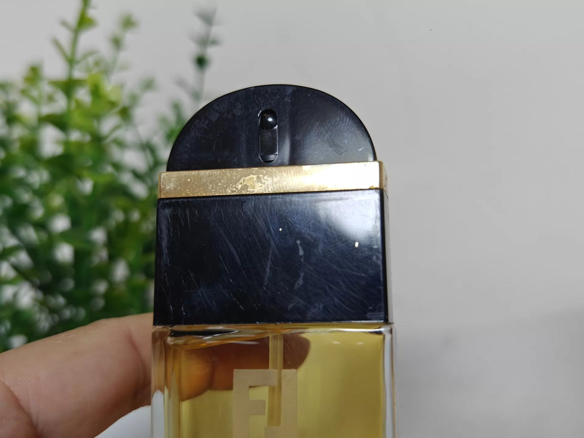 210926-28 Fendi Old Eau de toilette EDT 50ml 1.7 oz