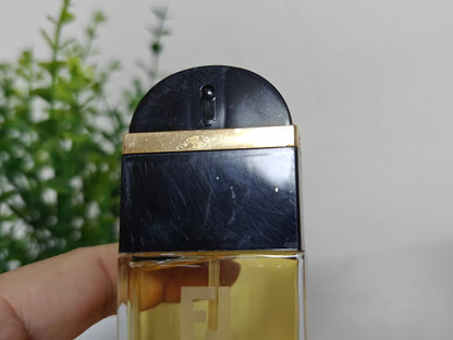 210926-28 Fendi Old Eau de toilette EDT 50ml 1.7 oz