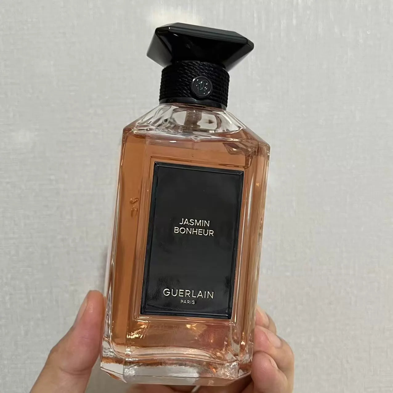 05826-271 Guerlain Jasmine Parfum 200ml 6.8 oz