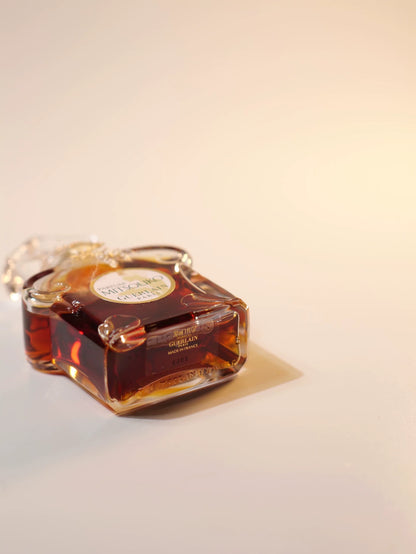 060526-59 Guerlain Madame Butterfly Limited 30ml 1 oz
