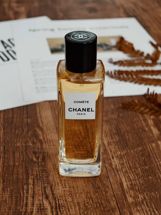 171225-77 Chanel Comete 75ml 2.5oz EDP eau de parfum