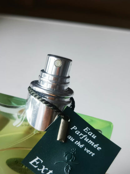 020426-116 Bvlgari Green Tea 50ml 1.7 oz