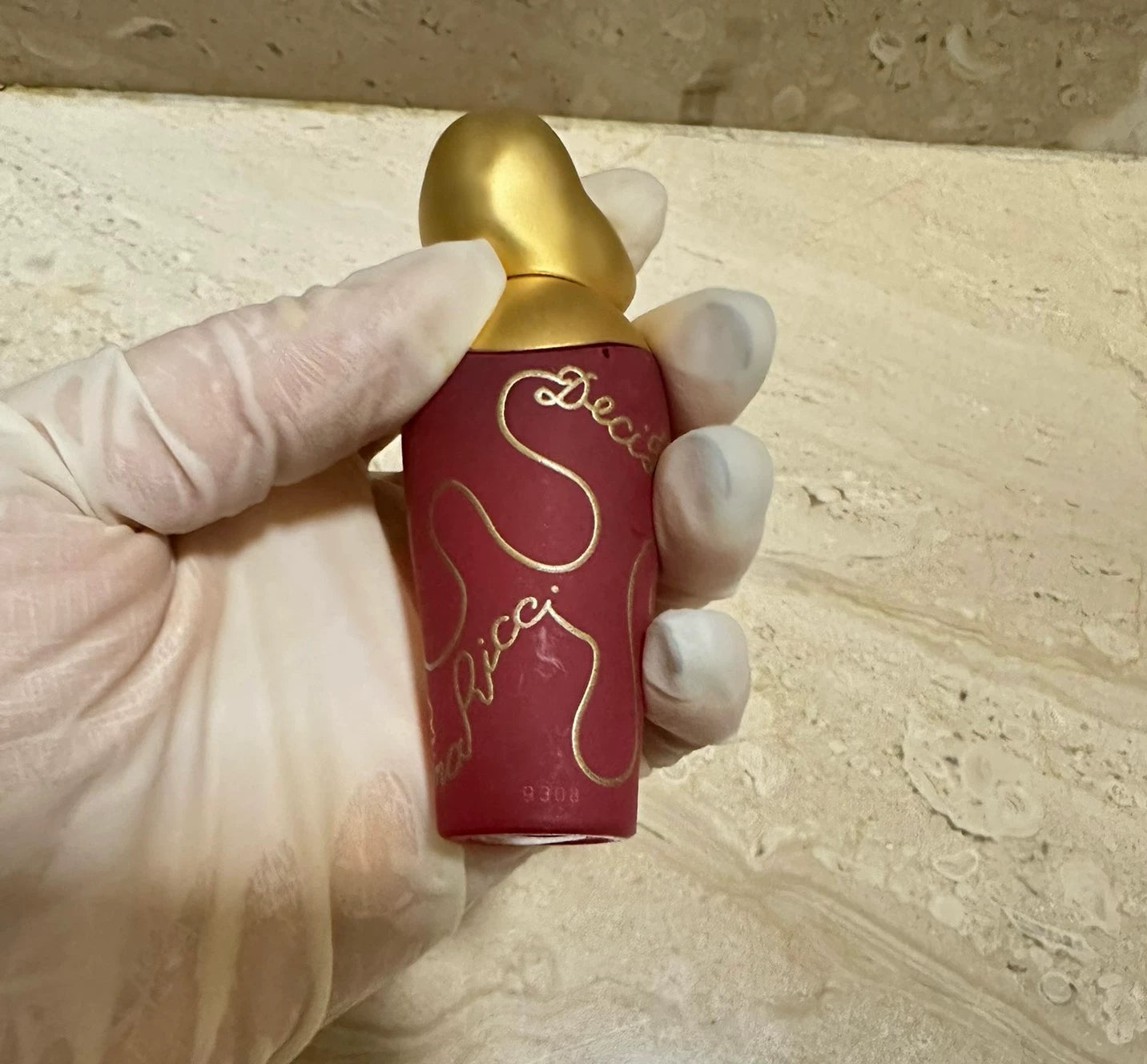 270526-160 Nina Ricci Deci Dela Happy 5ml 0.2 oz