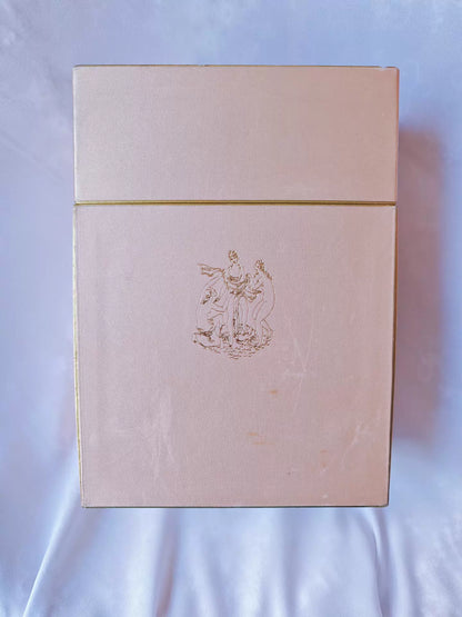 081026-62 Nina Ricci Coeur Joie Lena. Parfum