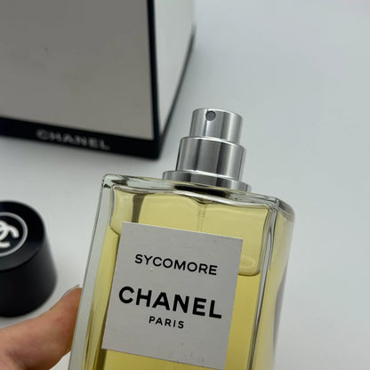 151026-38 Chanel Wutong Shadow Wood 200ml 6.8 oz