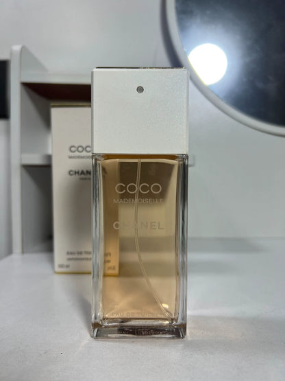 070926-9 Chanel Coco Women No EDT 100ml 3.4 oz