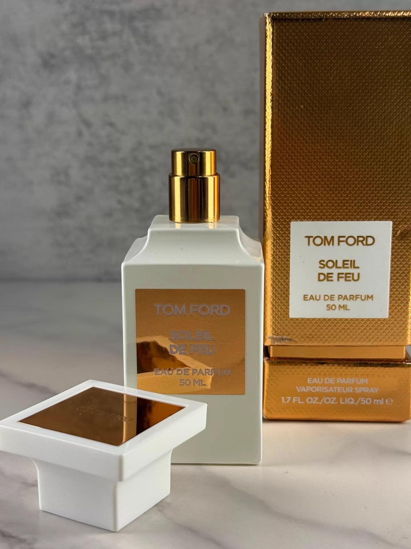 040426-38 Tom Ford TF sunset streamer EDP 50ml 1.7 oz