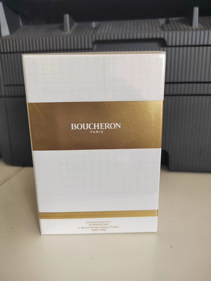 010926-142 CK French overseas purchase EDP 50ml 1.7 oz