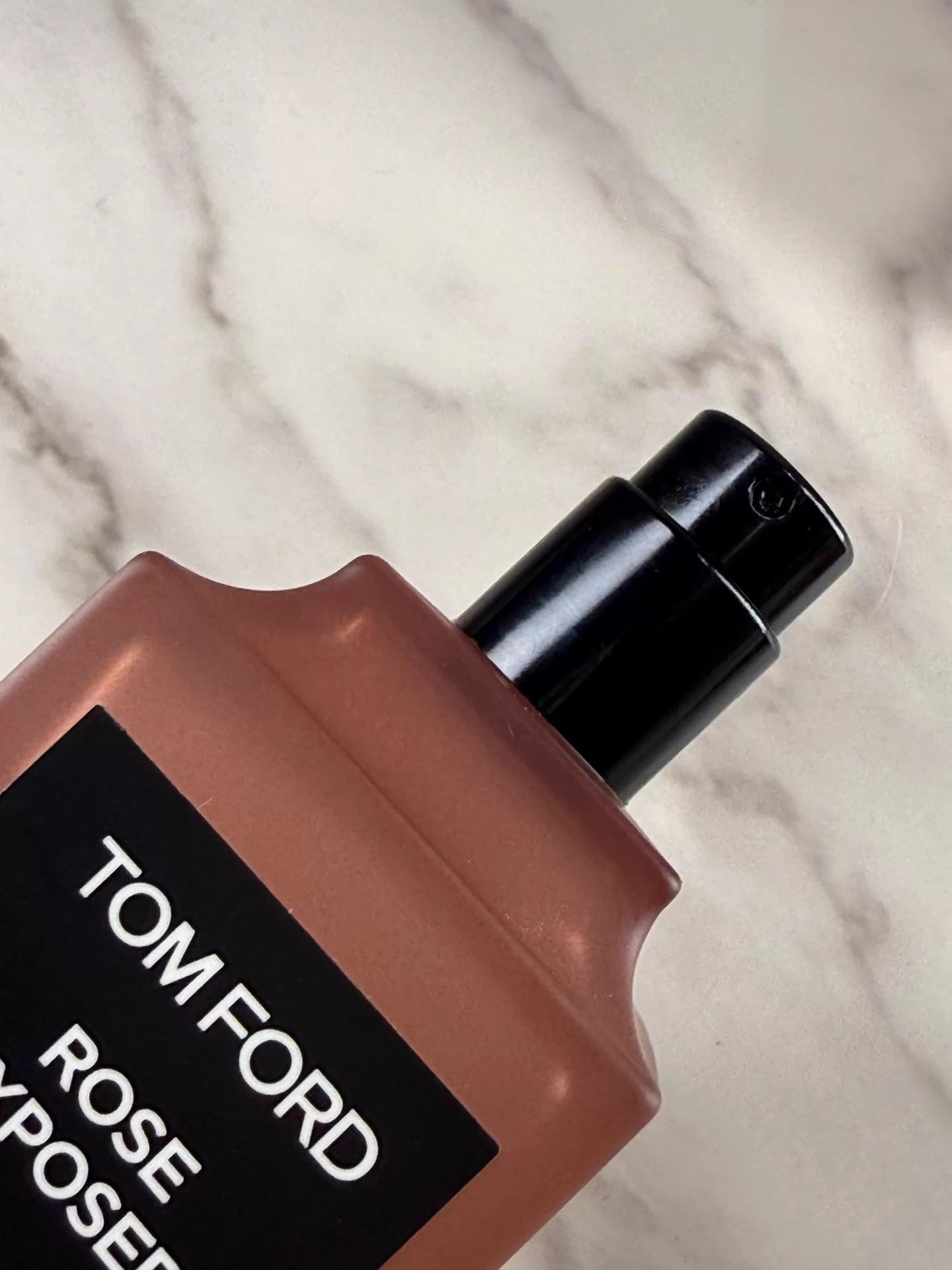 040426-1 Tom Ford TF Naked Rose EDP 50ml 1.7 oz