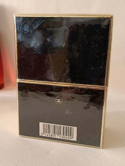 070525-23 Sealed Chanel Coco Parfum Perfume 30ml 1.0 oz