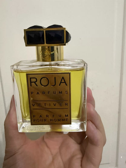180826-15 Rojadefin roja vetiver 50ml 1.7 oz