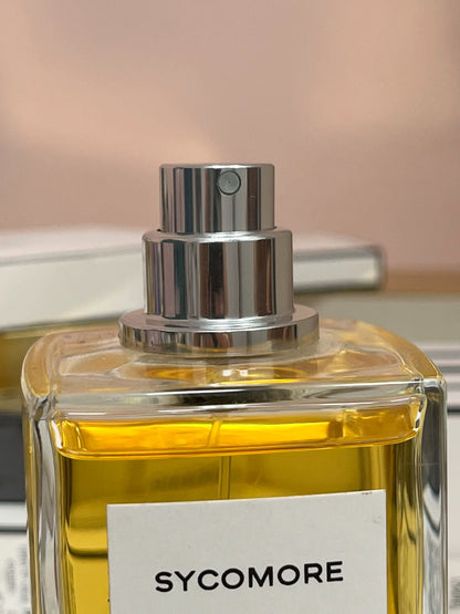230526-25 Chanel Sycamore Shadow Wood EDP 200ml 6.8 oz