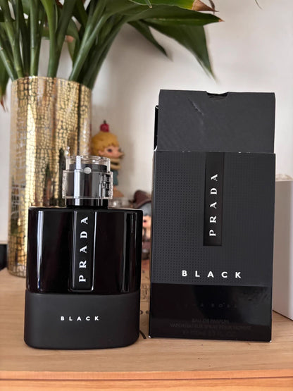 140126-25 Prada 100ml 3.4oz EDT