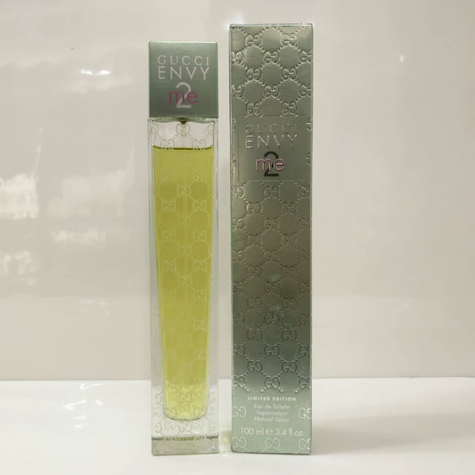 220426-83 Gucci Green Envy 100ml 3.4 oz