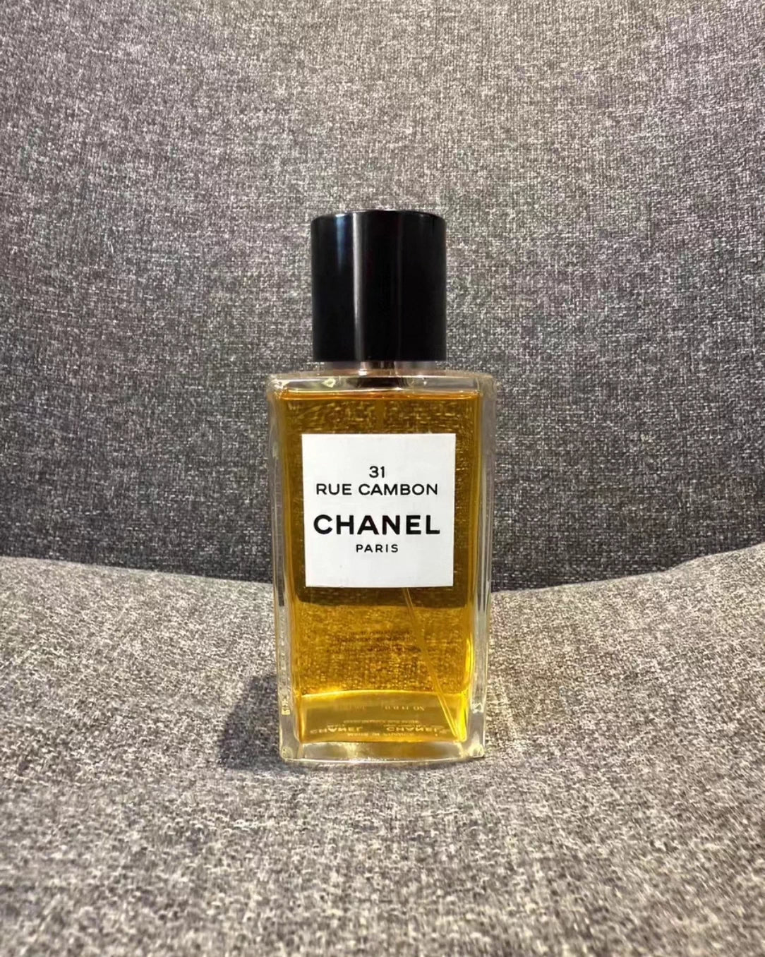 280126-43 Chanel 31 RUE CAMBON Eau de Parfum 200ml 6.8oz