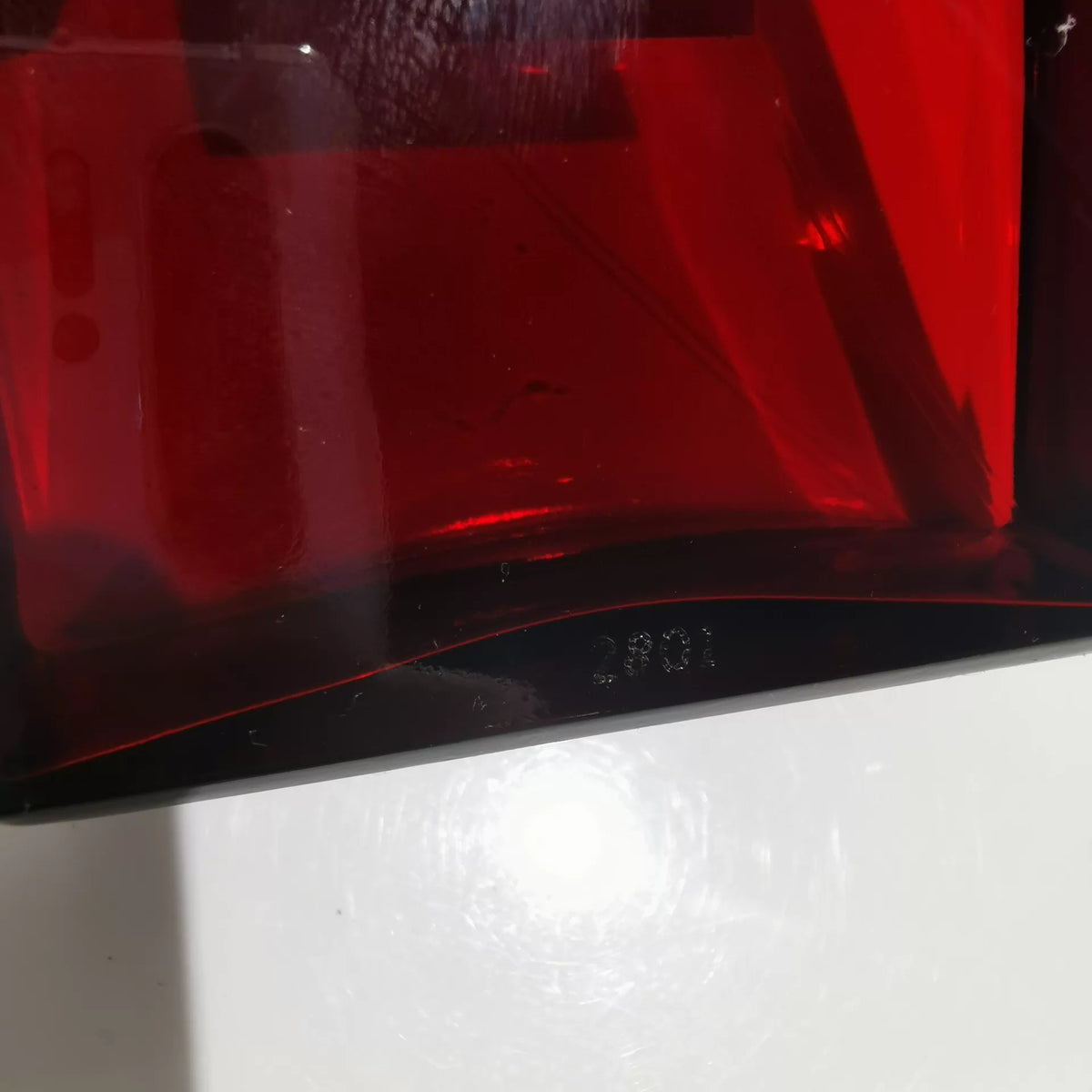 020926-12 Chanel Eau No. Christmas 100ml 3.4 oz