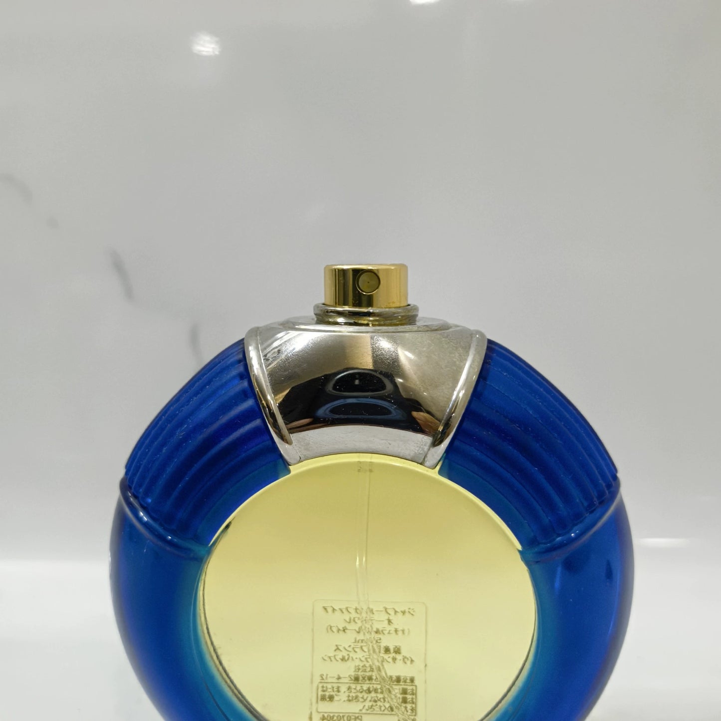 140525-58 Boucheron edt Perfume 50ml 1.7oz