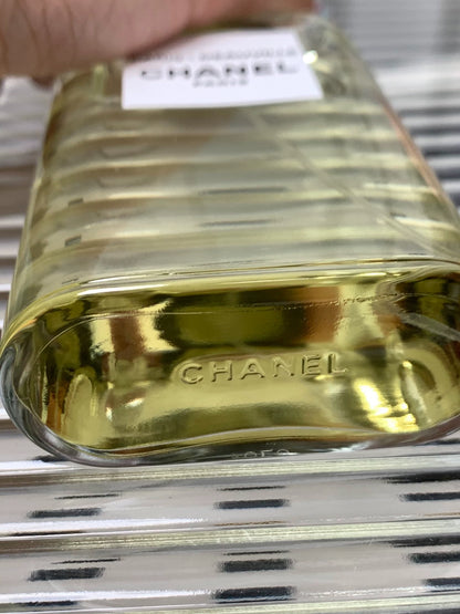 280726-84 Chanel Box of Duvier 125ml 4.2 oz